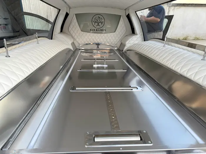 Mercedes Benz - Imagen 3